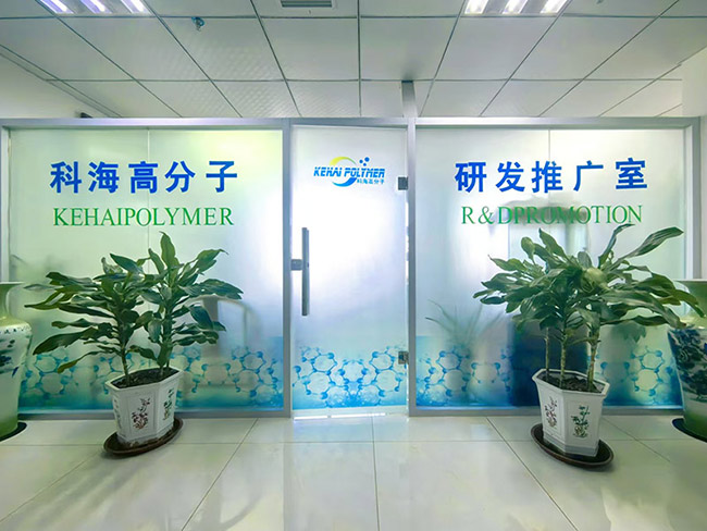 KEHAIPOLYMER R&DPROMOTION